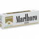 Marlboro Gold Pack 100 Box Carton
